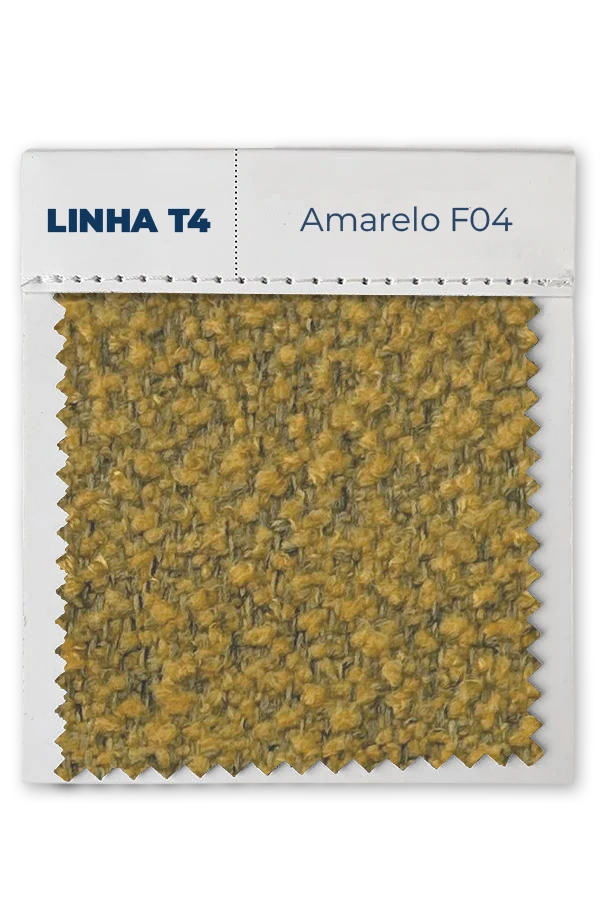 T4 – Amarelo F04