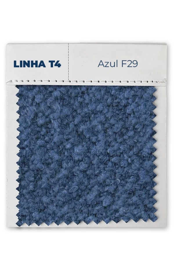 T4 – Azul F29