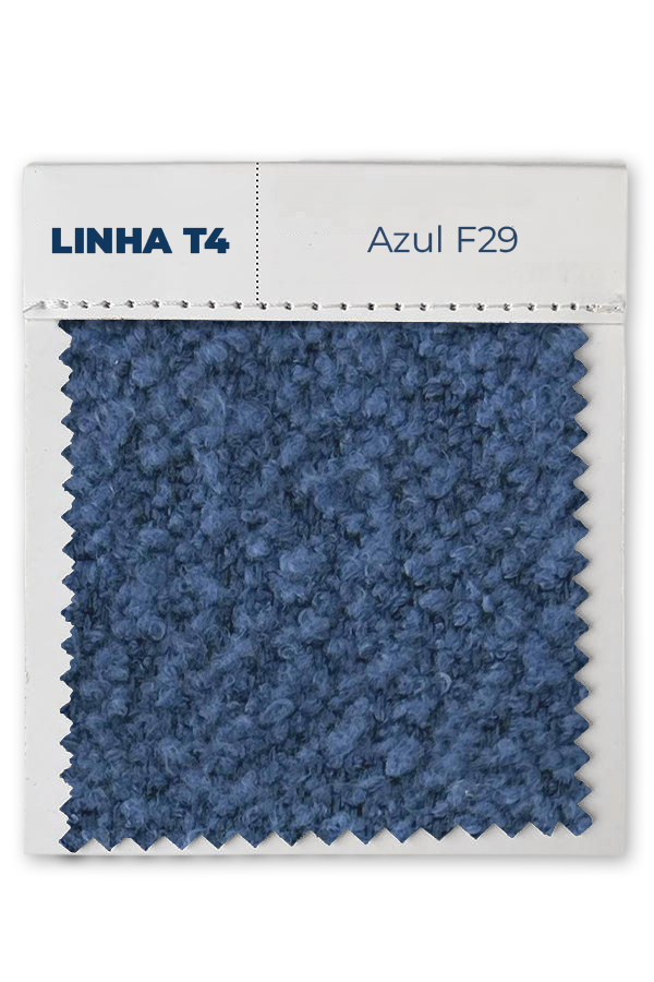 T4 – Azul F29