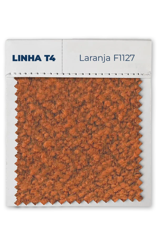 T4 – Laranja F1127