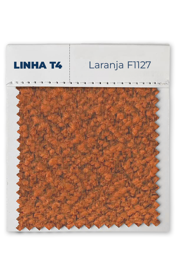 T4 – Laranja F1127