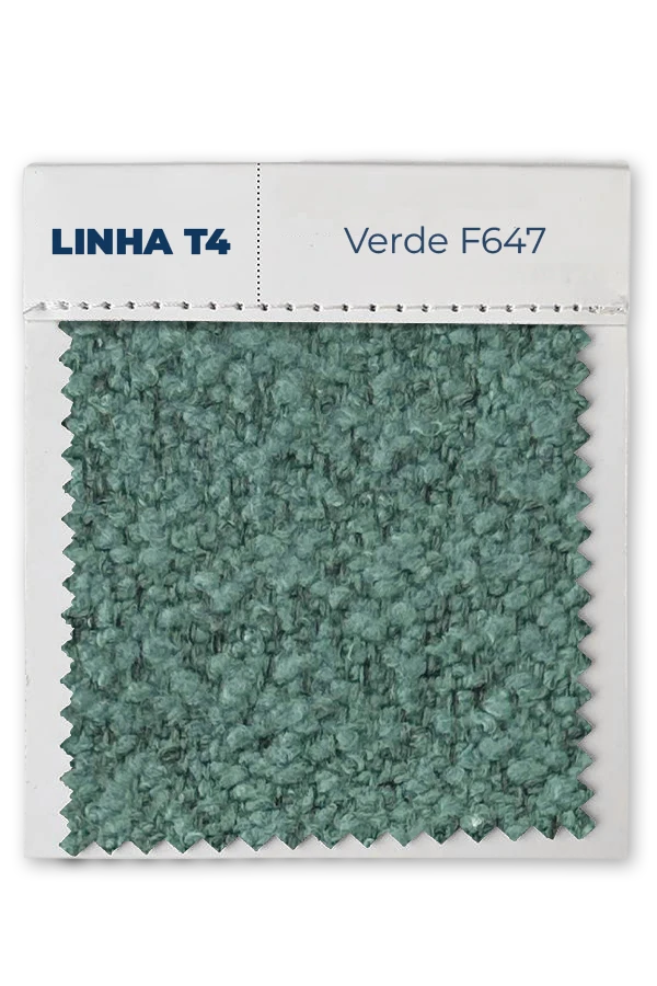 T4 – Verde F647