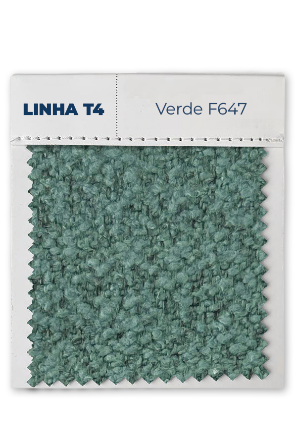 T4 – Verde F647