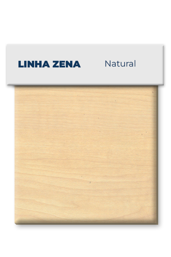 Zena – Natural