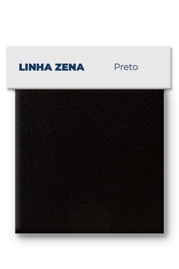 Zena – Preto