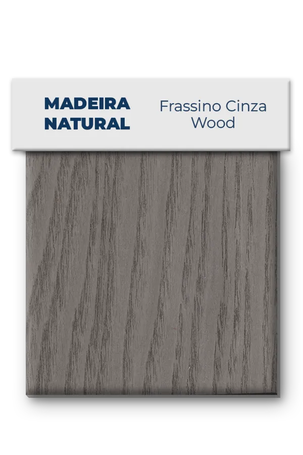Madeira Natural – Frassino Cinza Wood