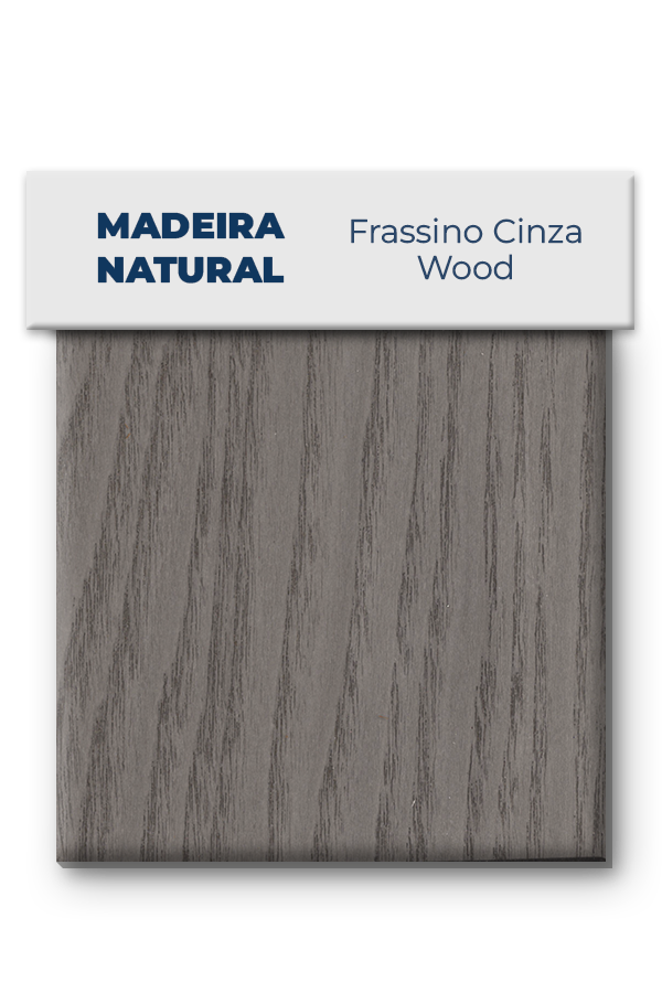 Madeira Natural – Frassino Cinza Wood