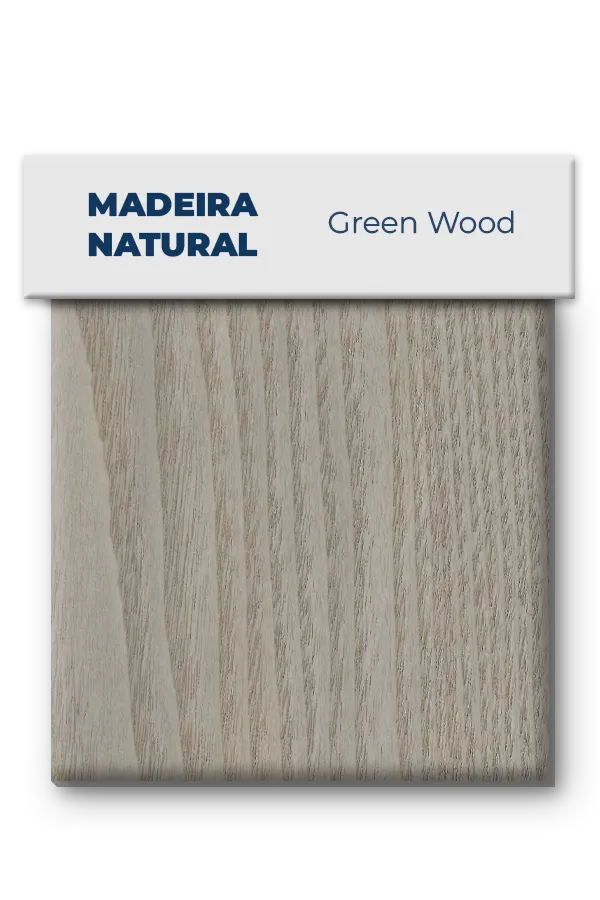 Madeira Natural – Green Wood