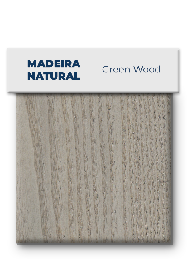 Madeira Natural – Green Wood