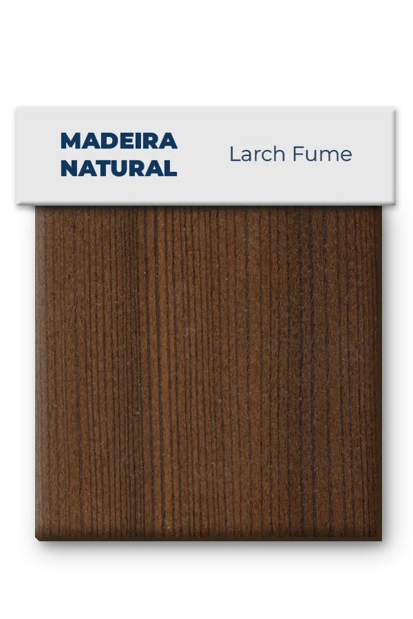 Madeira Natural – Larch Fumê