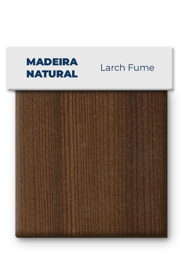 Madeira Natural – Larch Fumê