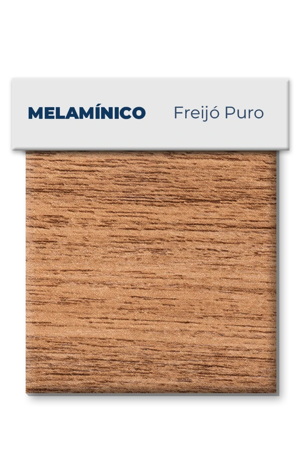 Melamina – Freijó Puro