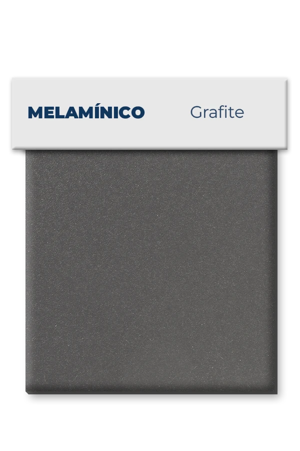 Melamina – Grafite