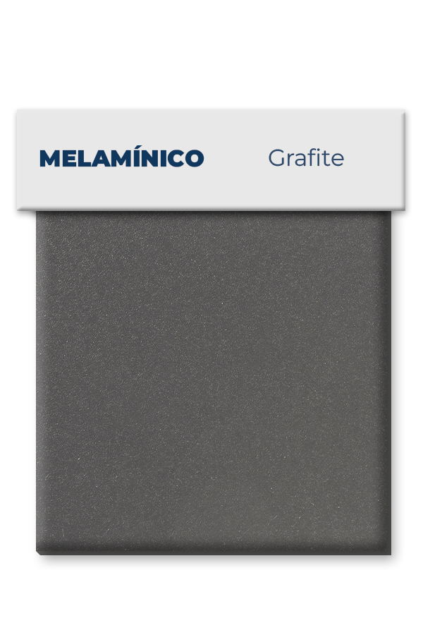 Melamina – Grafite