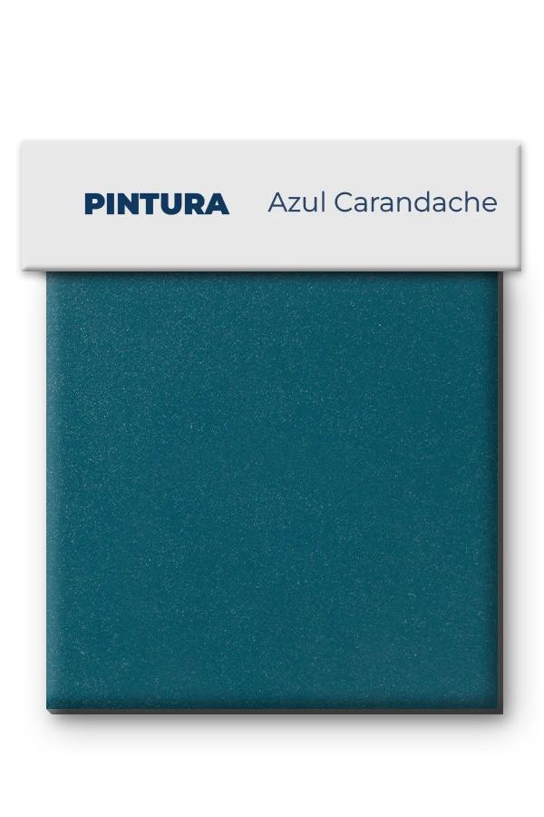 Pintura e Vidro – Carandache