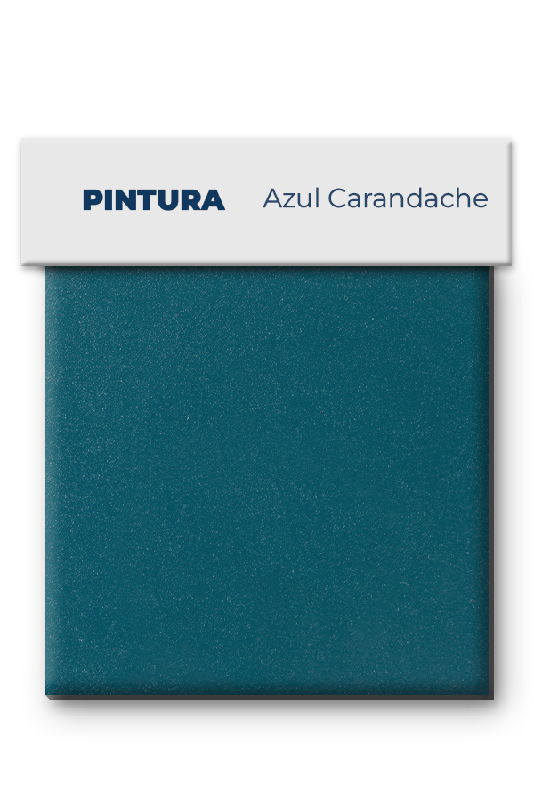 Pintura e Vidro – Carandache