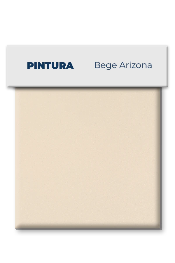 Pintura e Vidro – Bege Arizona