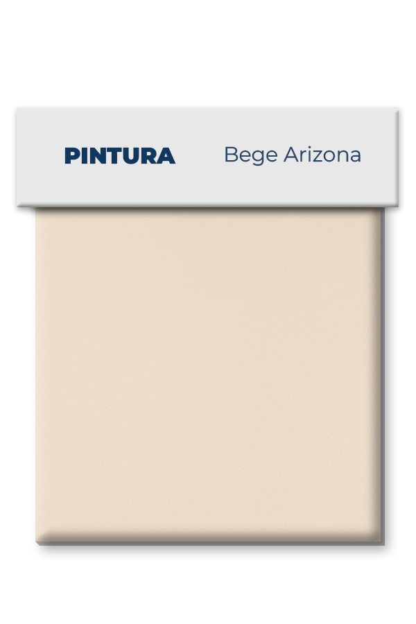 Pintura e Vidro – Bege Arizona