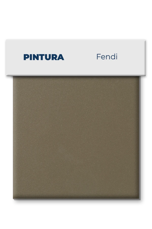 Pintura e Vidro – Fendi