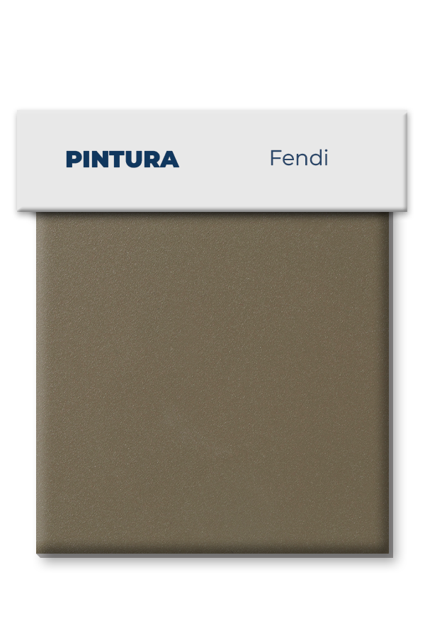 Pintura e Vidro – Fendi