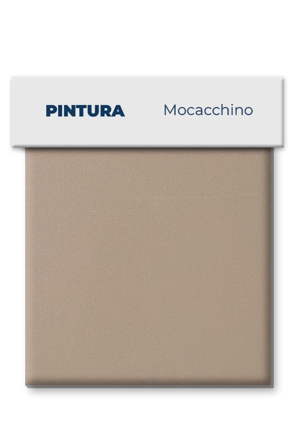 Pintura e Vidro – Mocacchino