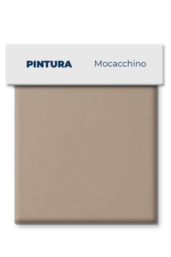 Pintura e Vidro – Mocacchino