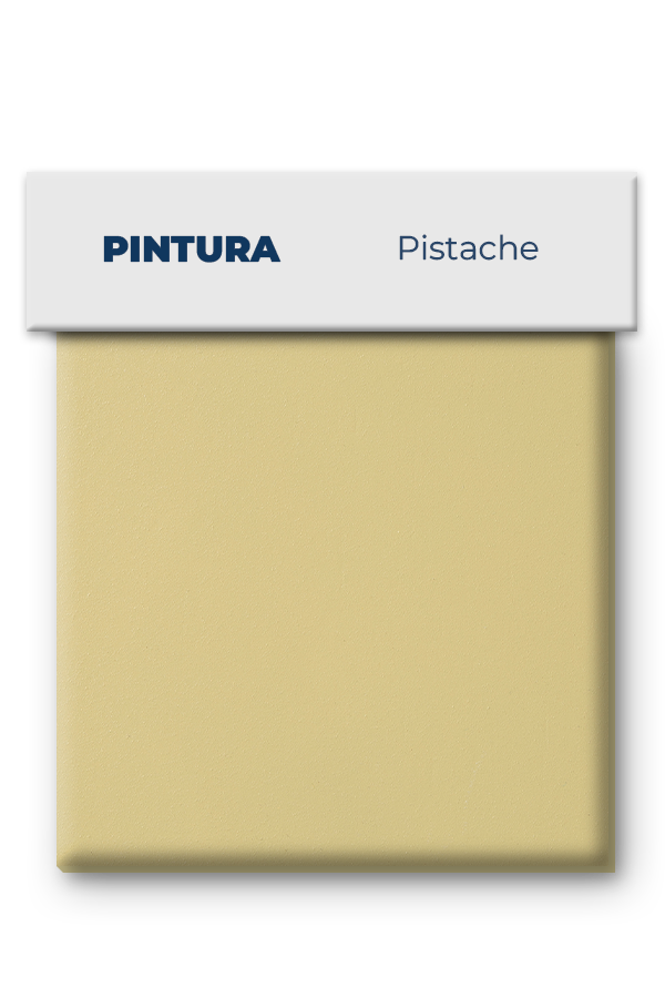 Pintura e Vidro – Pistache