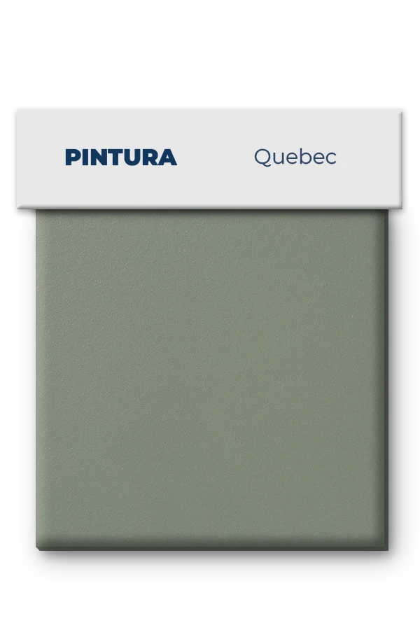 Pintura e Vidro – Quebec