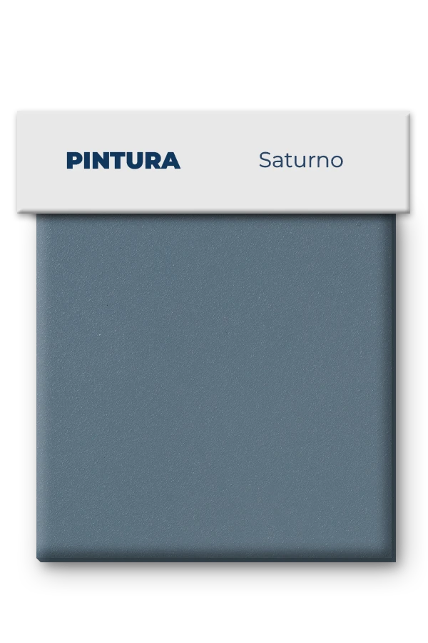 Pintura e Vidro – Saturno