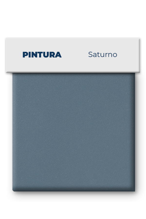 Pintura e Vidro – Saturno