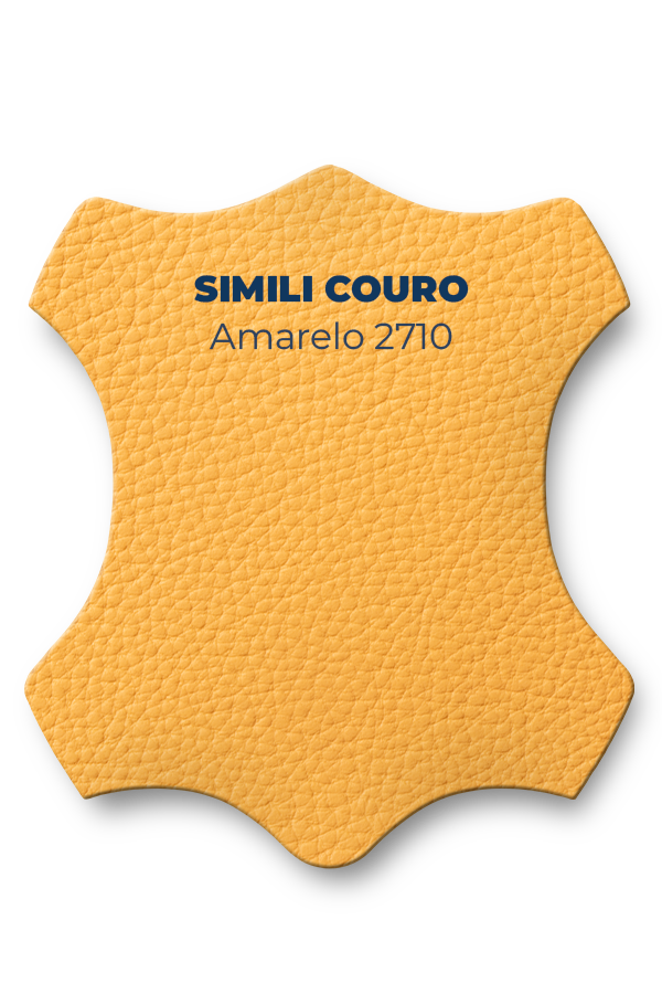 Simili – Amarelo 2710