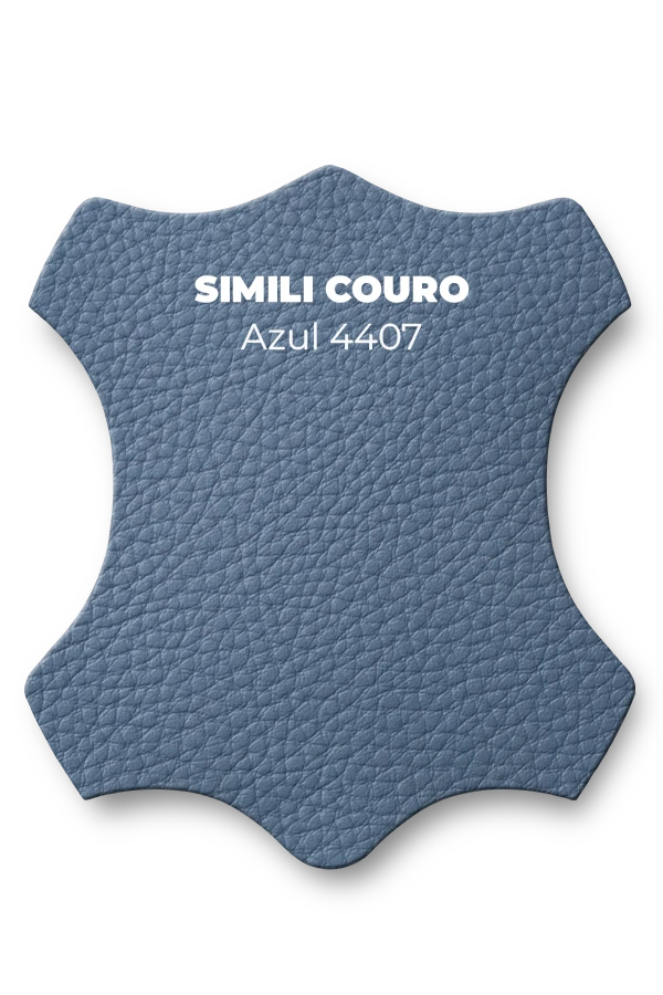 Simili – Azul 4407