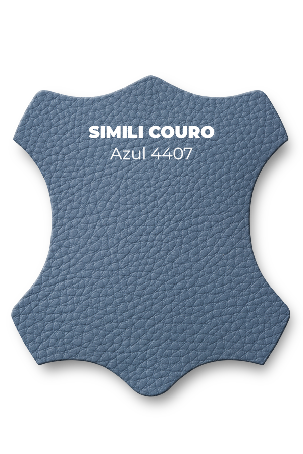 Simili – Azul 4407