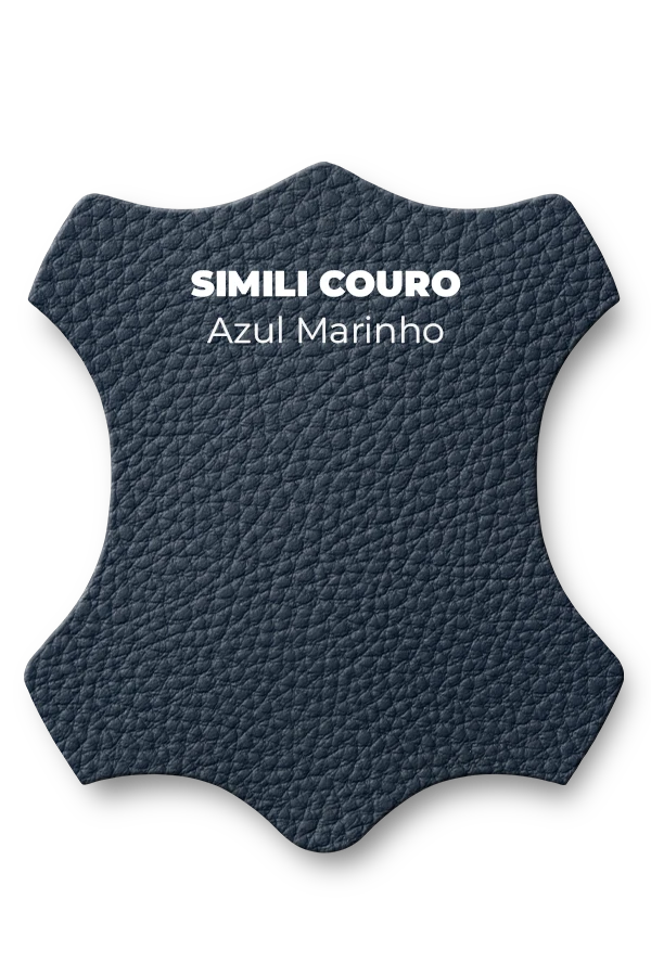 Simili – Azul Marinho