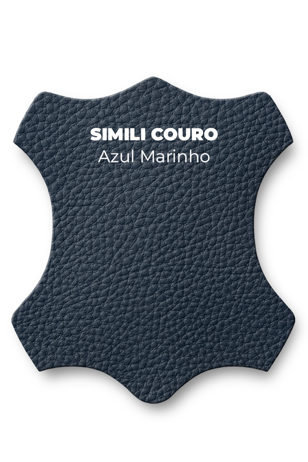 Simili – Azul Marinho