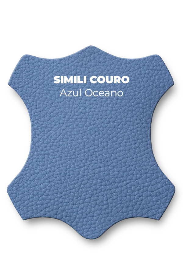Simili – Azul oceano