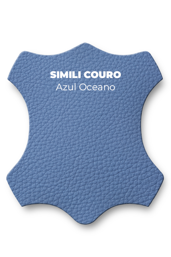 Simili – Azul oceano