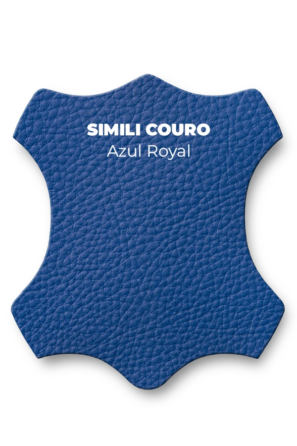 Simili – Azul Royal