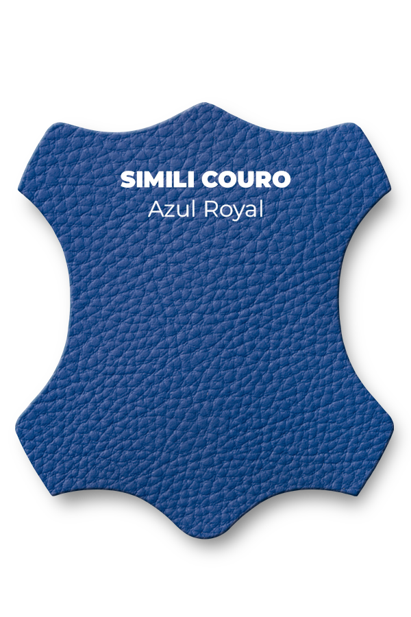 Simili – Azul Royal