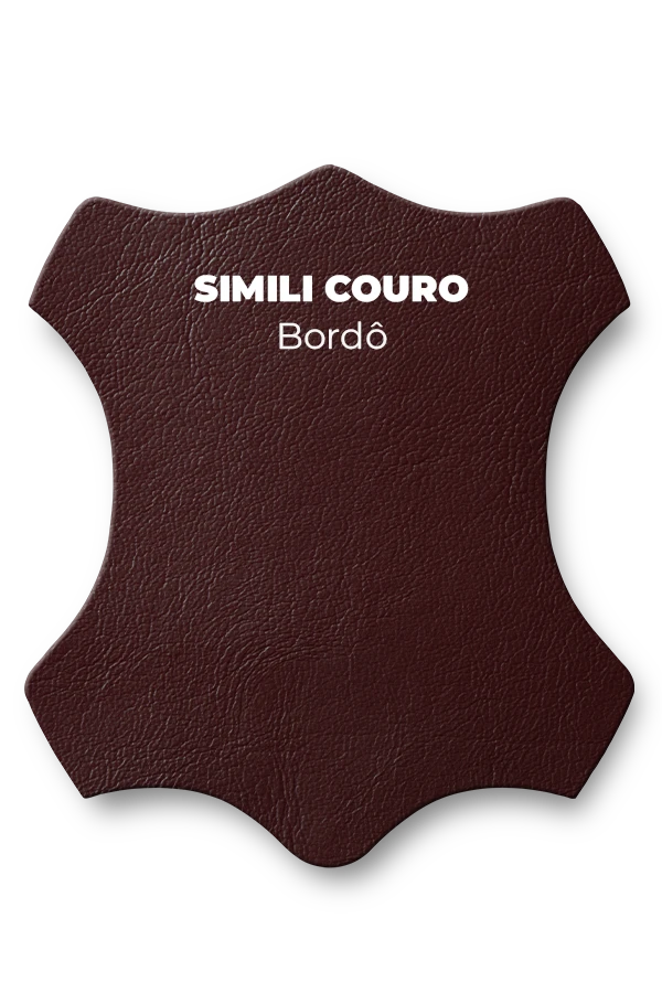 Simili – Bordô