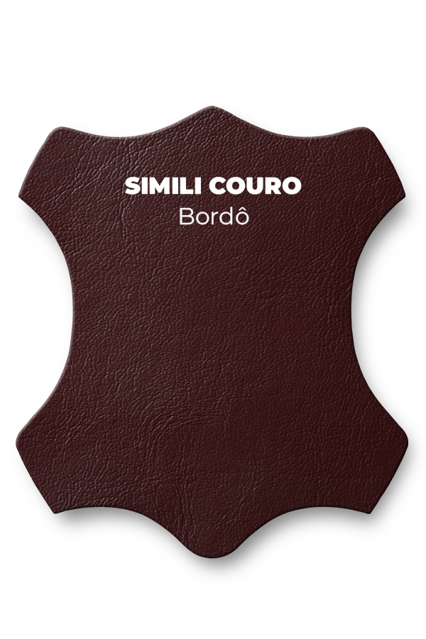 Simili – Bordô