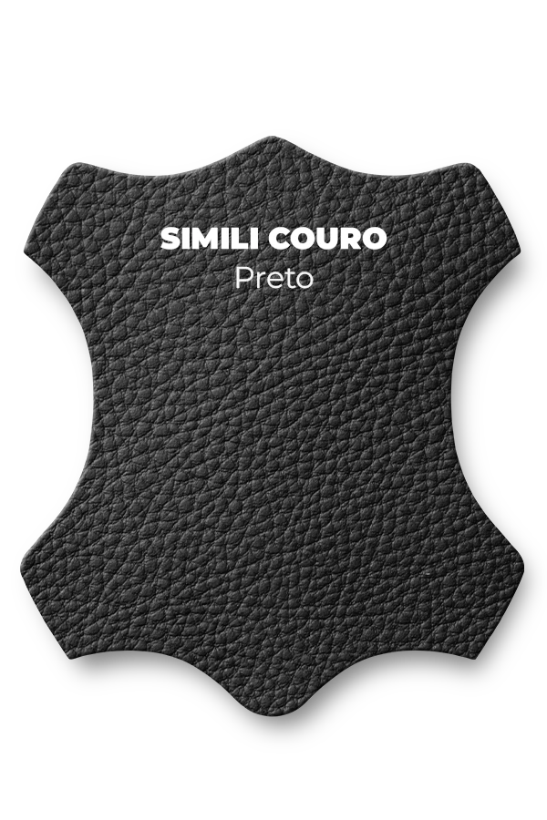 Simili – Preto