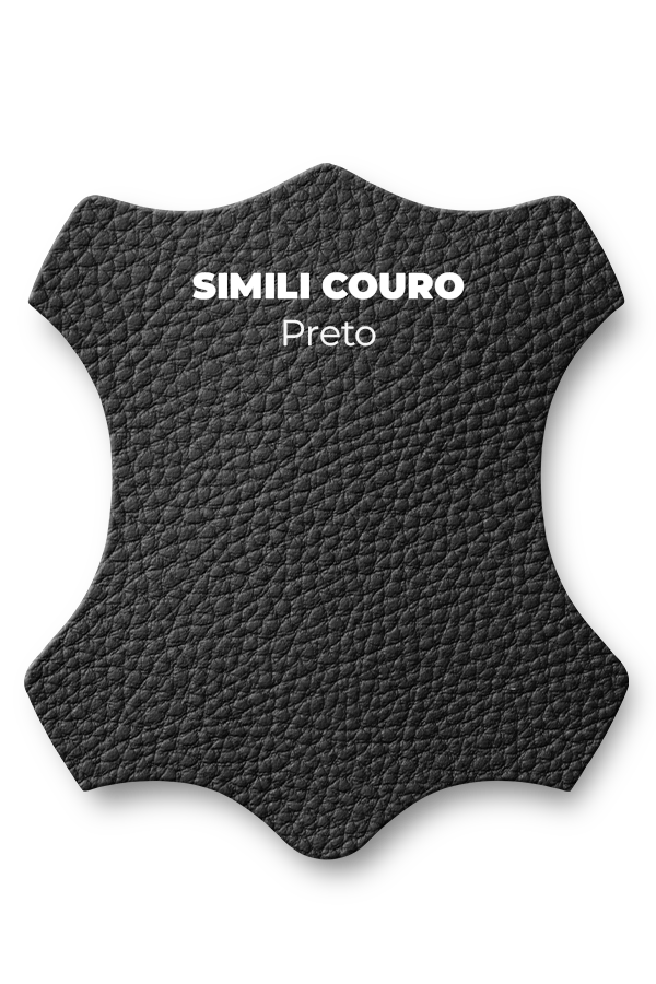 Simili – Preto