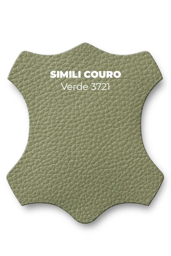 Simili – Verde 3721
