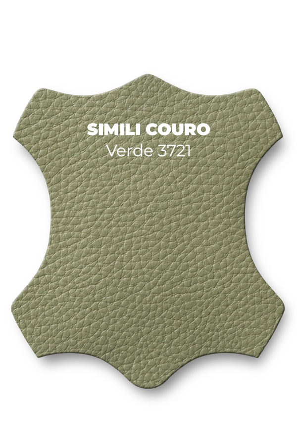 Simili – Verde 3721