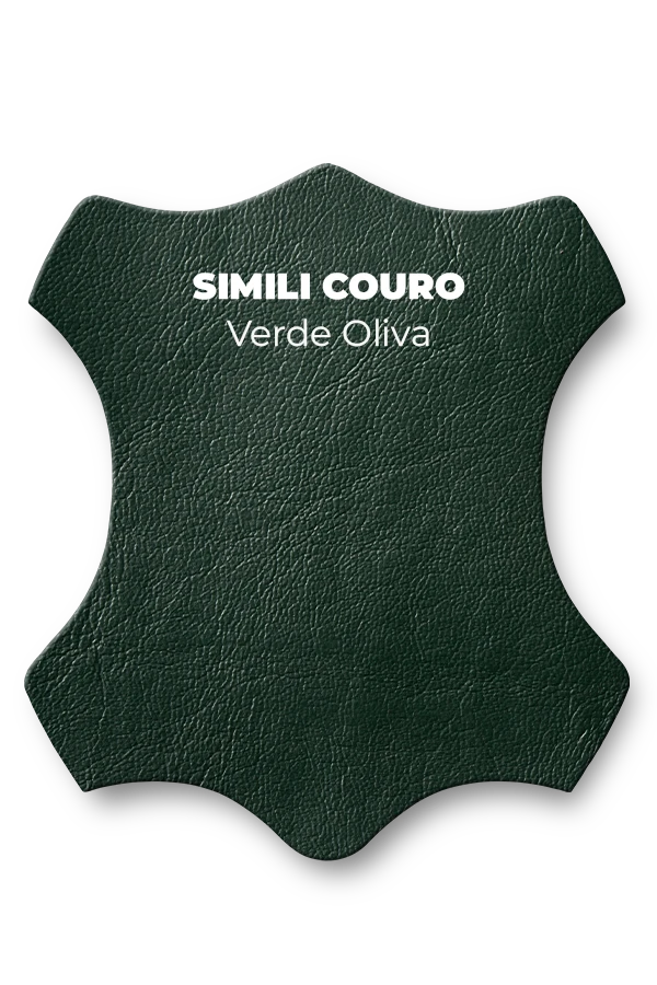 Simili – Verde Oliva