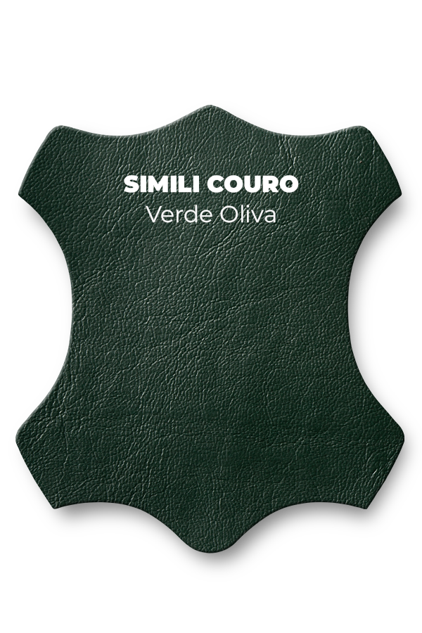 Simili – Verde Oliva