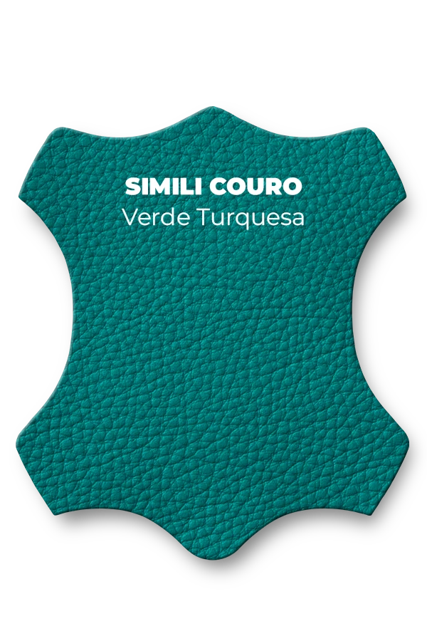 Simili – Verde Turquesa