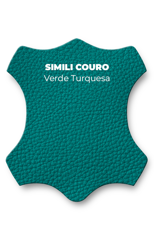 Simili – Verde Turquesa