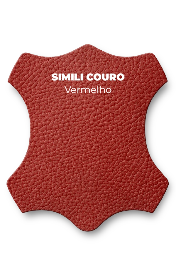 Simili – Vermelho